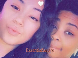 EssentialSugars