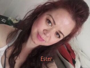 Ester