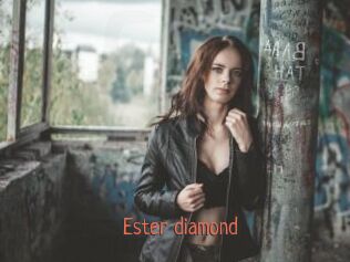 Ester_diamond