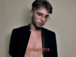 EthenPierce