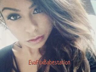 EvaFoxBabestation