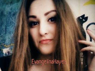 EvangelinaHayes