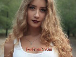 EveFromDream