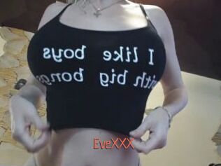 EveXXX