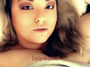 EvelynBenson