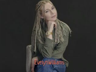 EvelynWilliams