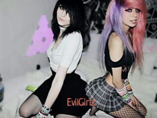 EvilGirlz