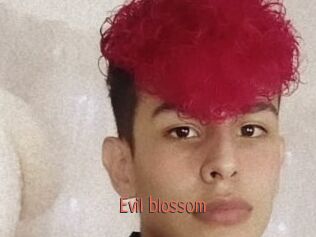 Evil_blossom