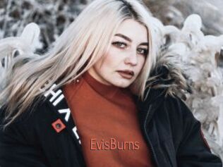 EvisBurns