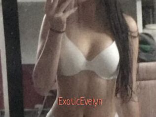 ExoticEvelyn