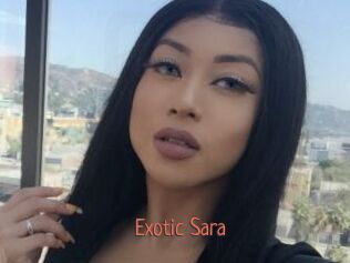 Exotic_Sara