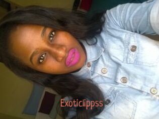 Exoticlippss