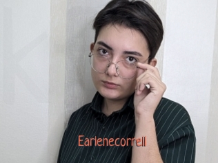 Earlenecorrell