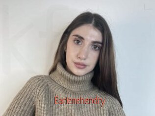 Earlenehendry