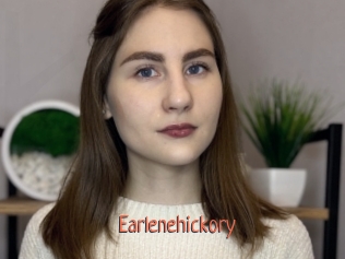 Earlenehickory