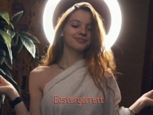 Eastergarrett