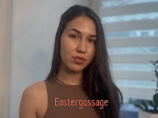 Eastergossage