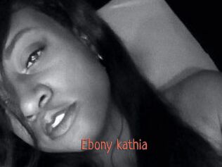 Ebony_kathia