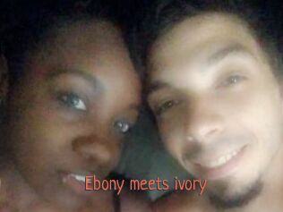 Ebony_meets_ivory