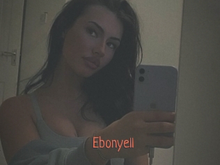 Ebonyell