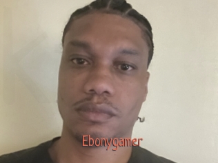 Ebonygamer