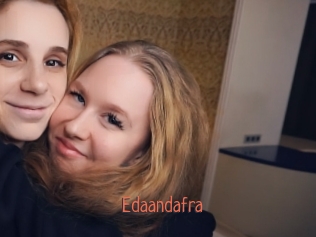 Edaandafra