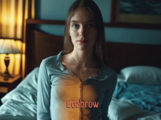 Edabrow