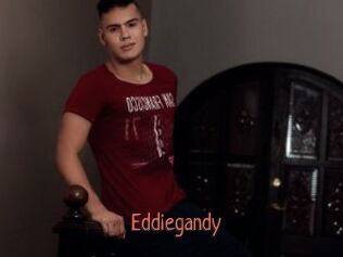 Eddiegandy