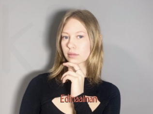 Edinaalman