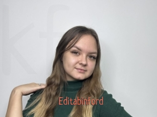 Editabinford