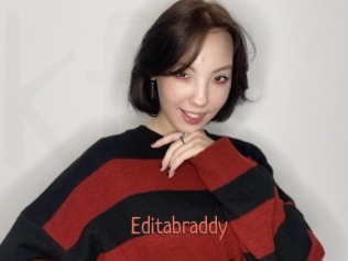 Editabraddy