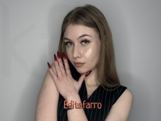 Editafarro