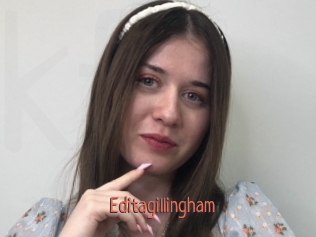 Editagillingham