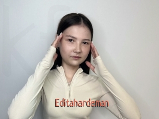 Editahardeman