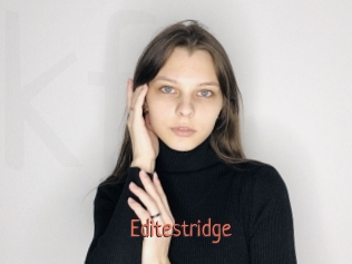 Editestridge