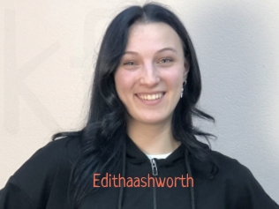 Edithaashworth