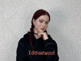 Edithaatwood