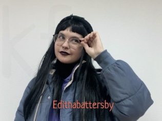 Edithabattersby