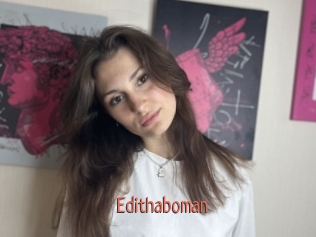 Edithaboman