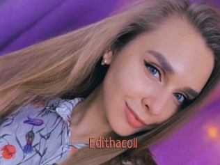 Edithacoll