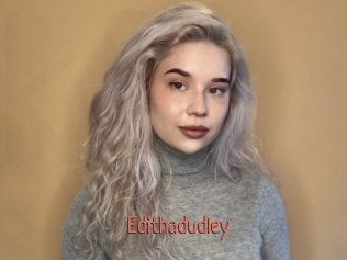 Edithadudley