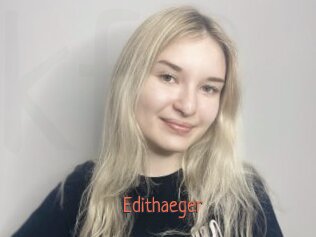 Edithaeger