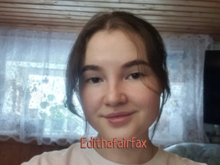 Edithafairfax