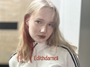 Edithdarnell