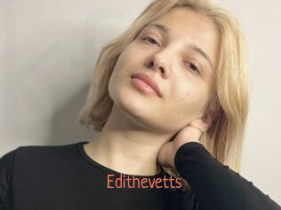 Edithevetts