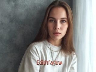 Edithfarlow