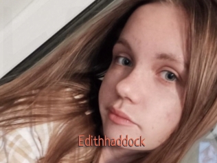 Edithhaddock