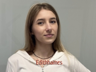 Edithhaimes