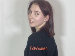 Edlaboman