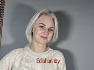 Edlahanney